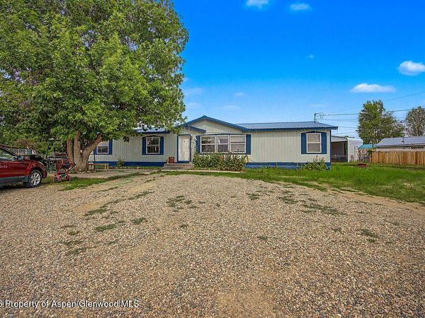 1356 Yampa Avenue, Craig, CO 81625