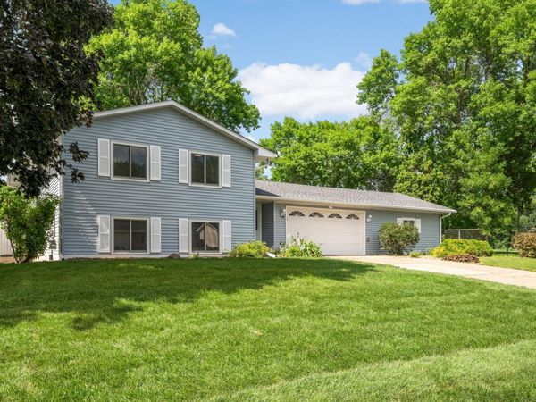 3947 Beryl Road, Eagan, MN 55122