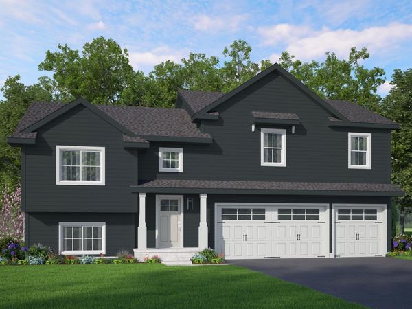 710 Erin Circle, Green Isle, MN 55338