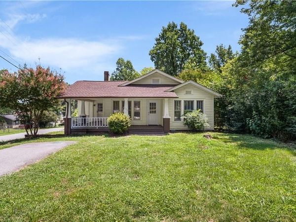 106 Northview Place , High Point, NC 27263
