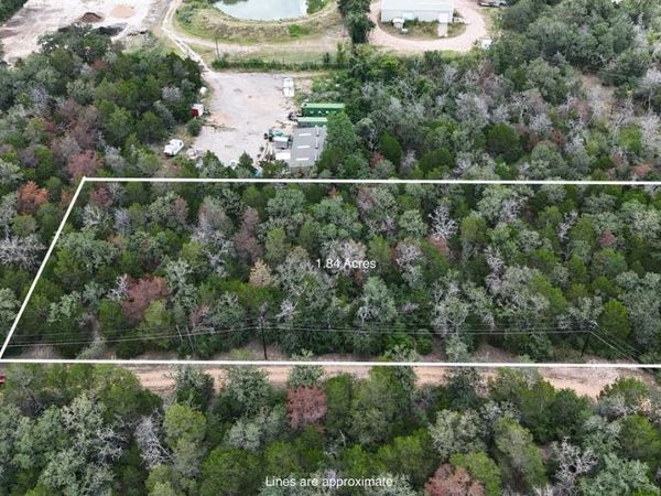 TBD Red Fox LN, Bastrop, TX 78602