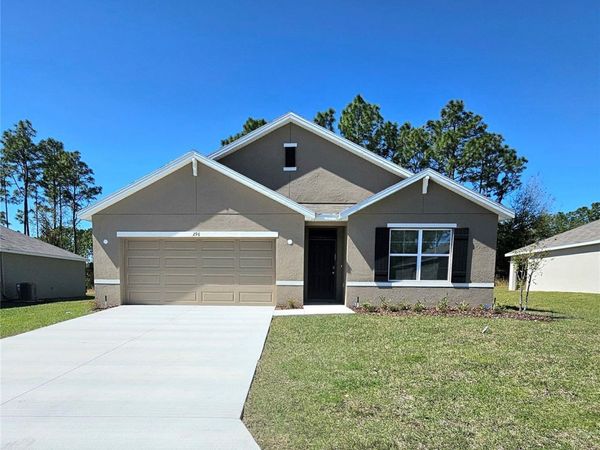 296 HICKORY COURSE TRAIL , OCALA, FL 34472