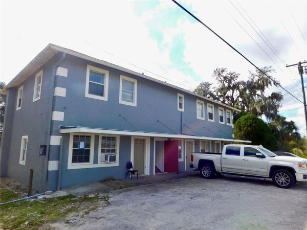7383 WAVERLY ROAD , Unit #1, LAKE WALES, FL 33859