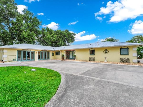 6659 LAKE CANE DRIVE , ORLANDO, FL 32819