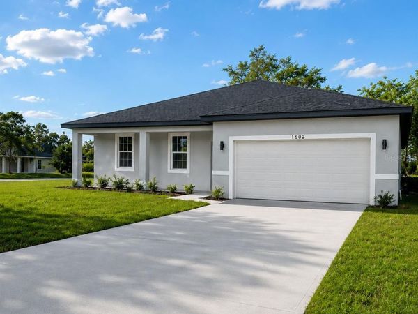 1602 PICKEREL COURT, KISSIMMEE, FL 34759