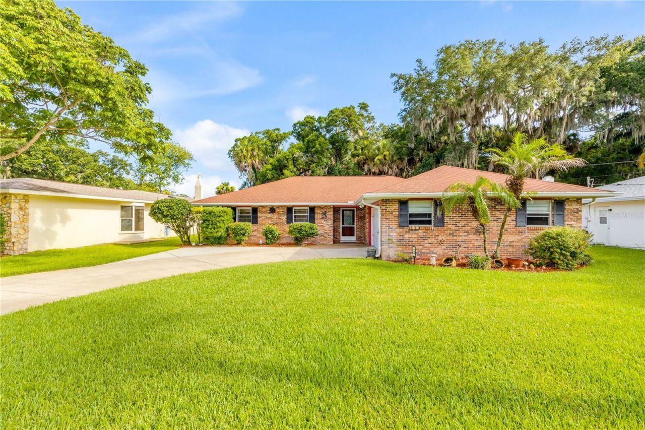 725 Green Road , New Smyrna Beach, FL 32168 Photo
