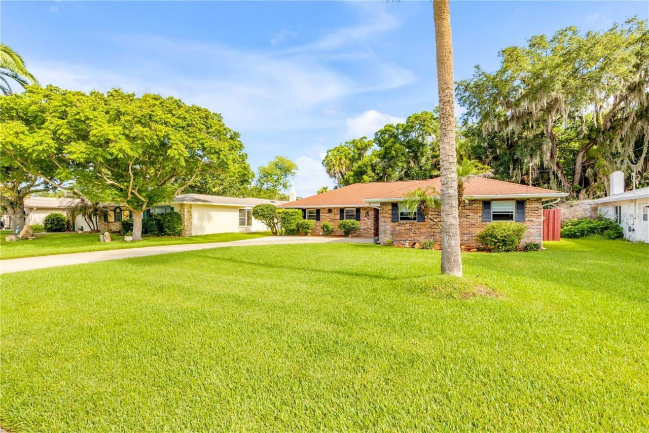725 Green Road , New Smyrna Beach, FL 32168 Photo