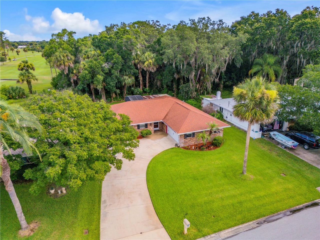 725 Green Road , New Smyrna Beach, FL 32168 Photo