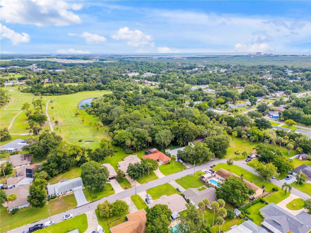 725 Green Road , New Smyrna Beach, FL 32168 Photo