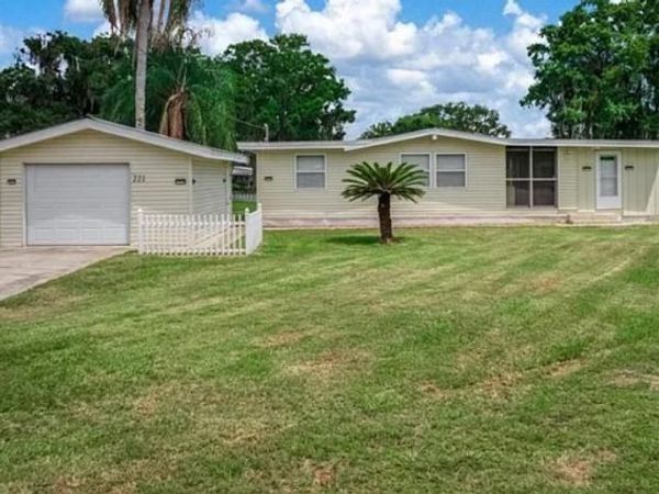221 SPECKLED PERCH POINT , LORIDA, FL 33857