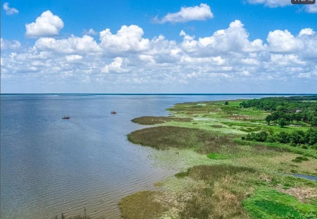 221 Speckled Perch Point , Lorida, FL 33857 Photo