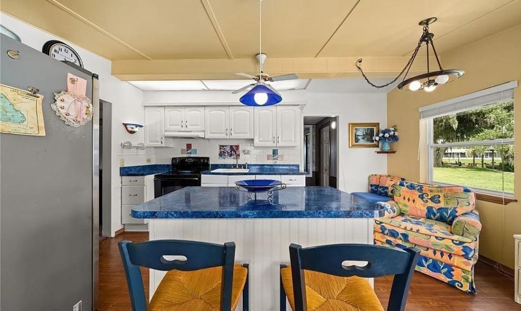221 Speckled Perch Point , Lorida, FL 33857 Photo