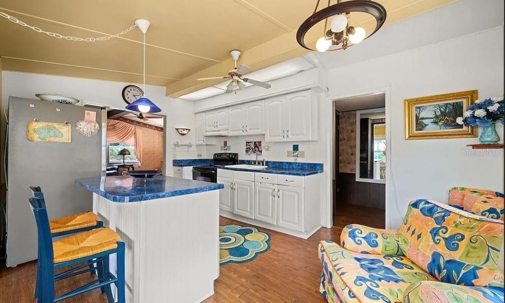 221 Speckled Perch Point , Lorida, FL 33857 Photo