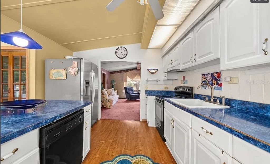 221 Speckled Perch Point , Lorida, FL 33857 Photo