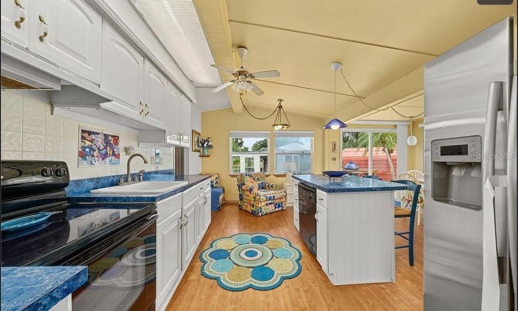 221 Speckled Perch Point , Lorida, FL 33857 Photo