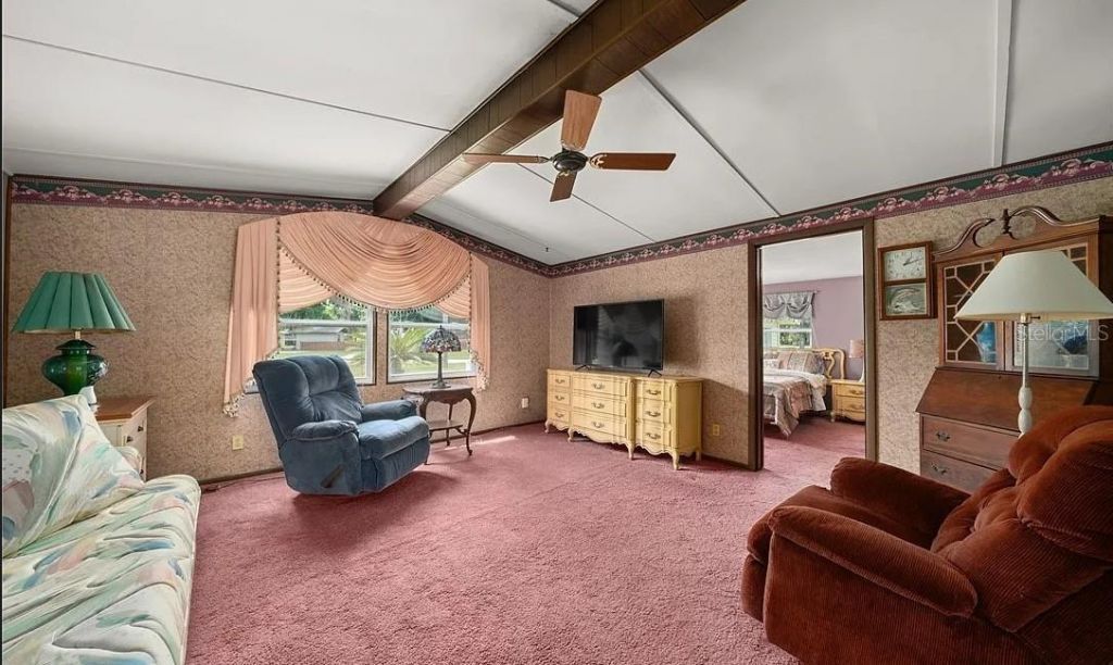 221 Speckled Perch Point , Lorida, FL 33857 Photo