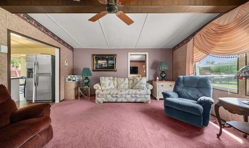 221 Speckled Perch Point , Lorida, FL 33857 Photo