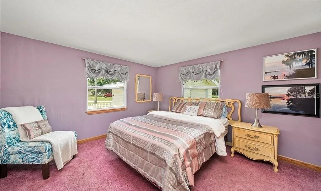 221 Speckled Perch Point , Lorida, FL 33857 Photo