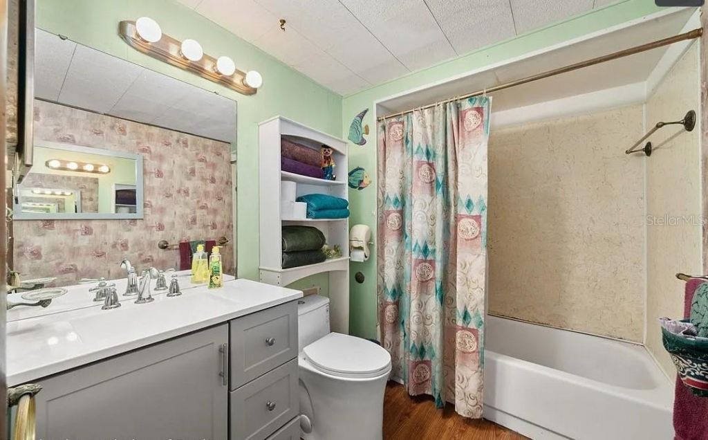221 Speckled Perch Point , Lorida, FL 33857 Photo