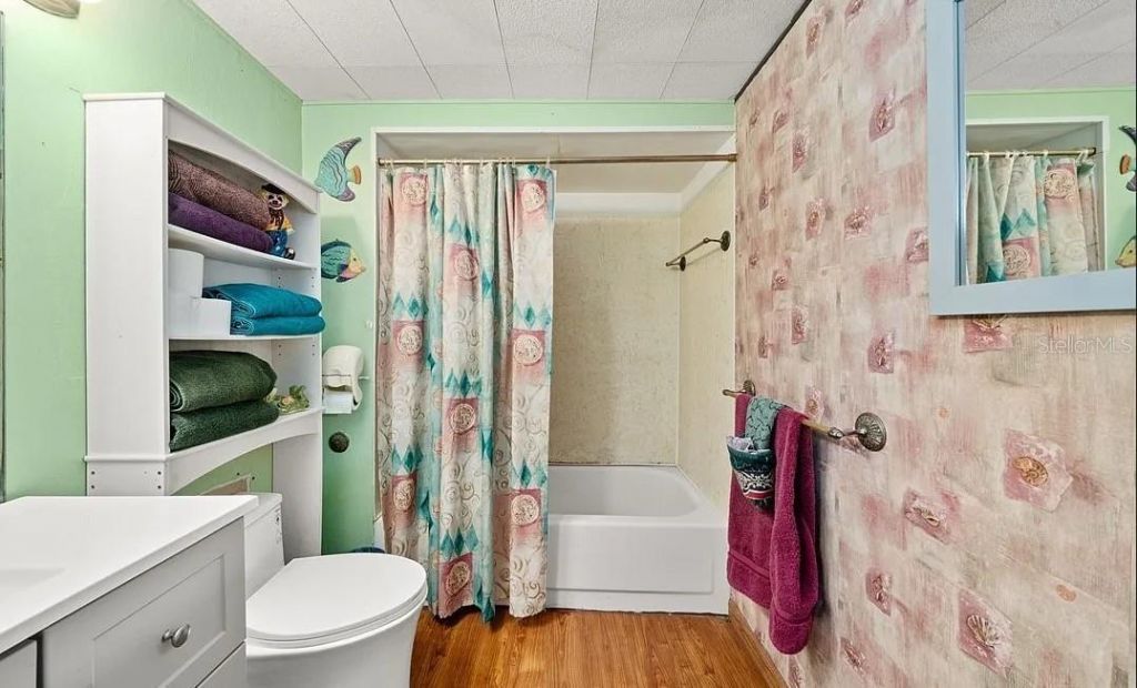 221 Speckled Perch Point , Lorida, FL 33857 Photo