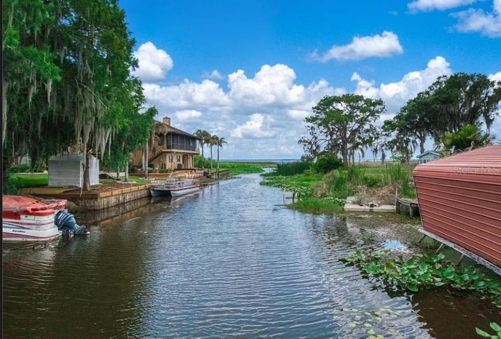 221 Speckled Perch Point , Lorida, FL 33857 Photo