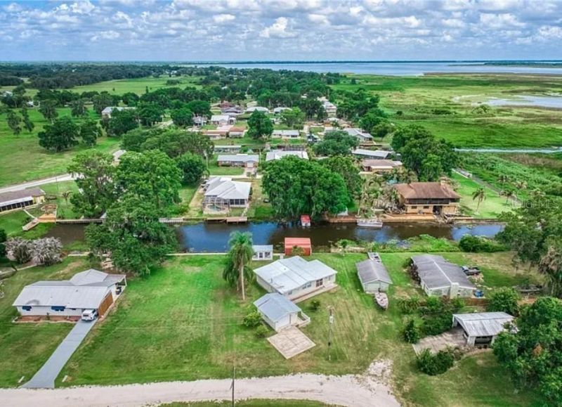 221 Speckled Perch Point , Lorida, FL 33857 Photo