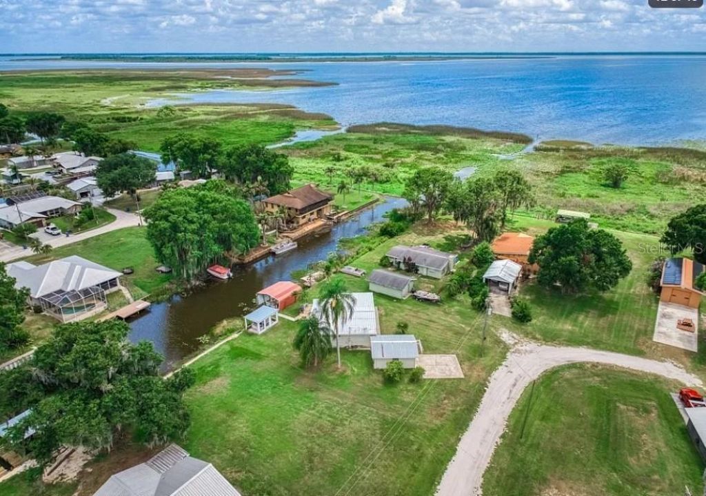 221 Speckled Perch Point , Lorida, FL 33857 Photo