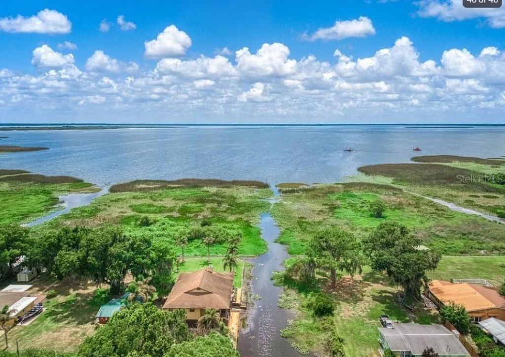 221 Speckled Perch Point , Lorida, FL 33857 Photo