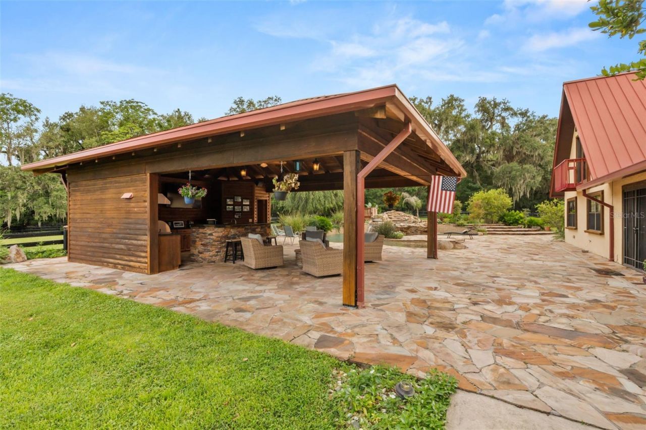 35841 Timbertop Lane , Fruitland Park, FL 34731 Photo