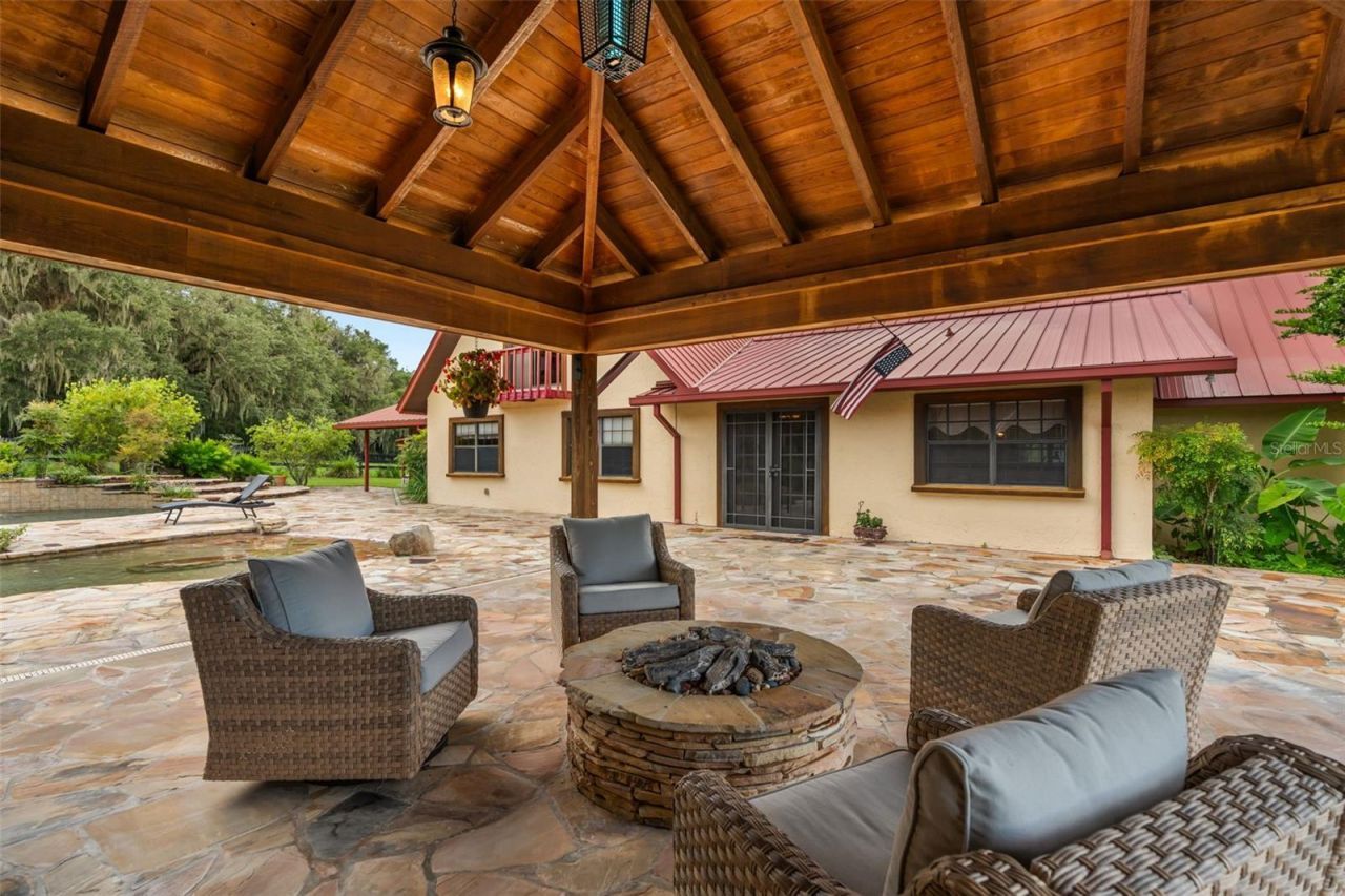 35841 Timbertop Lane , Fruitland Park, FL 34731 Photo