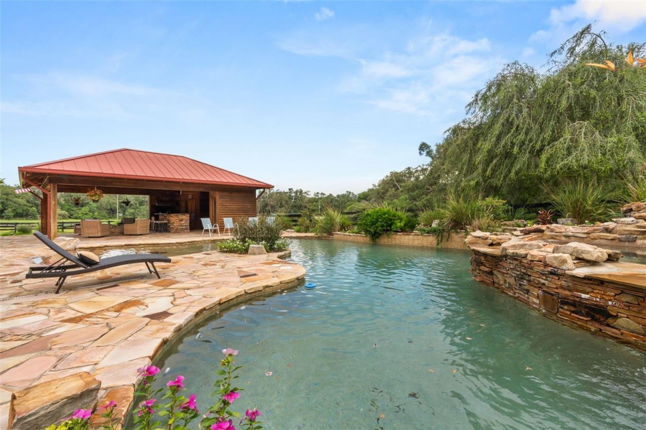 35841 Timbertop Lane , Fruitland Park, FL 34731 Photo