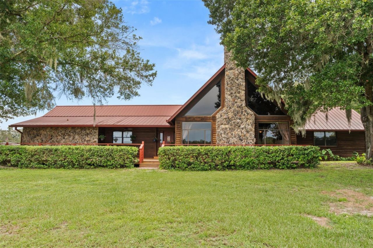 35841 Timbertop Lane , Fruitland Park, FL 34731 Photo