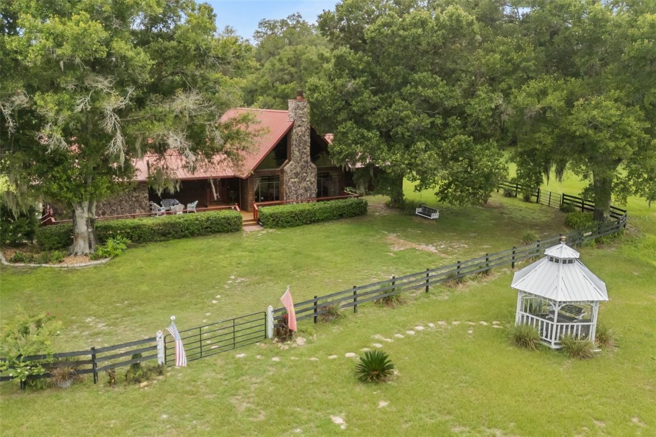 35841 Timbertop Lane , Fruitland Park, FL 34731 Photo