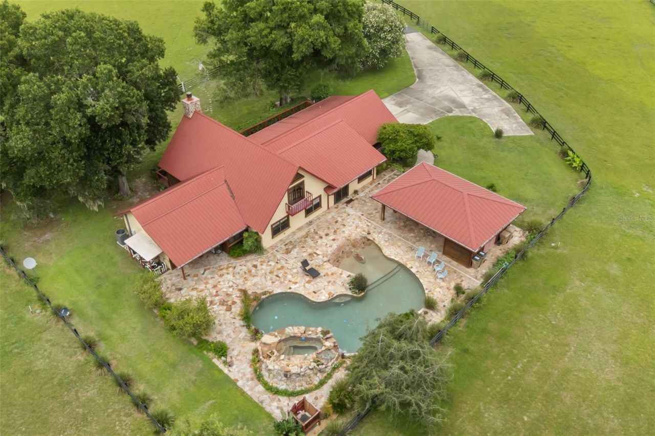 35841 Timbertop Lane , Fruitland Park, FL 34731 Photo