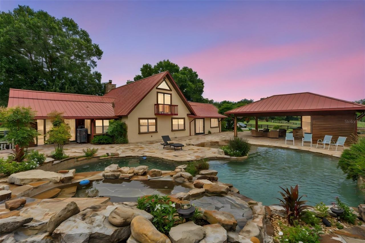 35841 Timbertop Lane , Fruitland Park, FL 34731 Photo