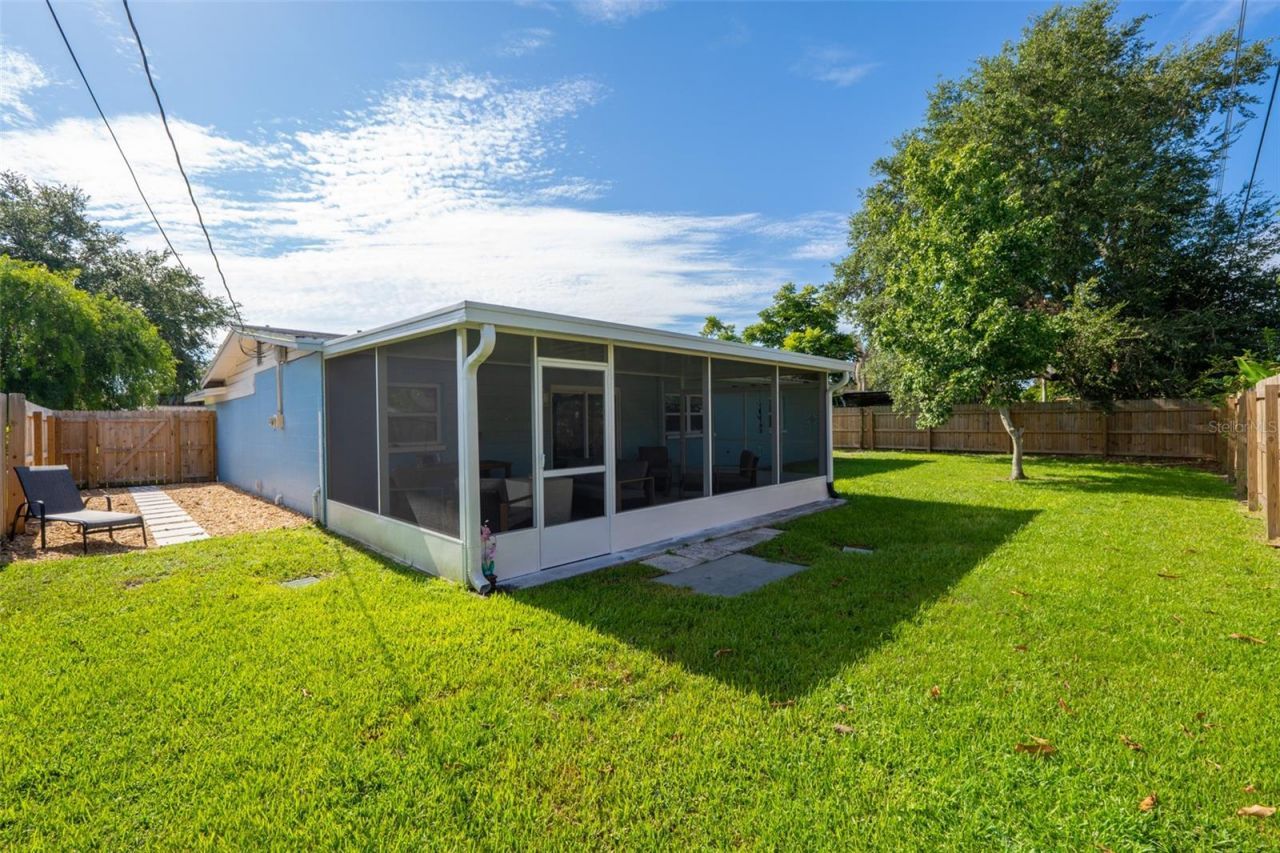 309 3rd Street , Merritt Island, FL 32953 Photo