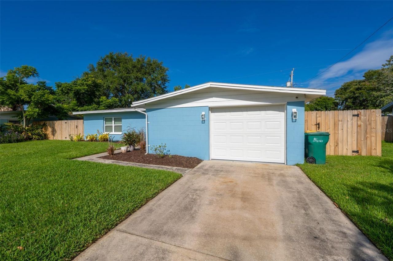 309 3rd Street , Merritt Island, FL 32953 Photo