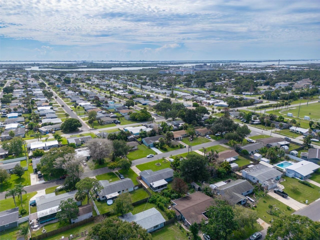 309 3rd Street , Merritt Island, FL 32953 Photo