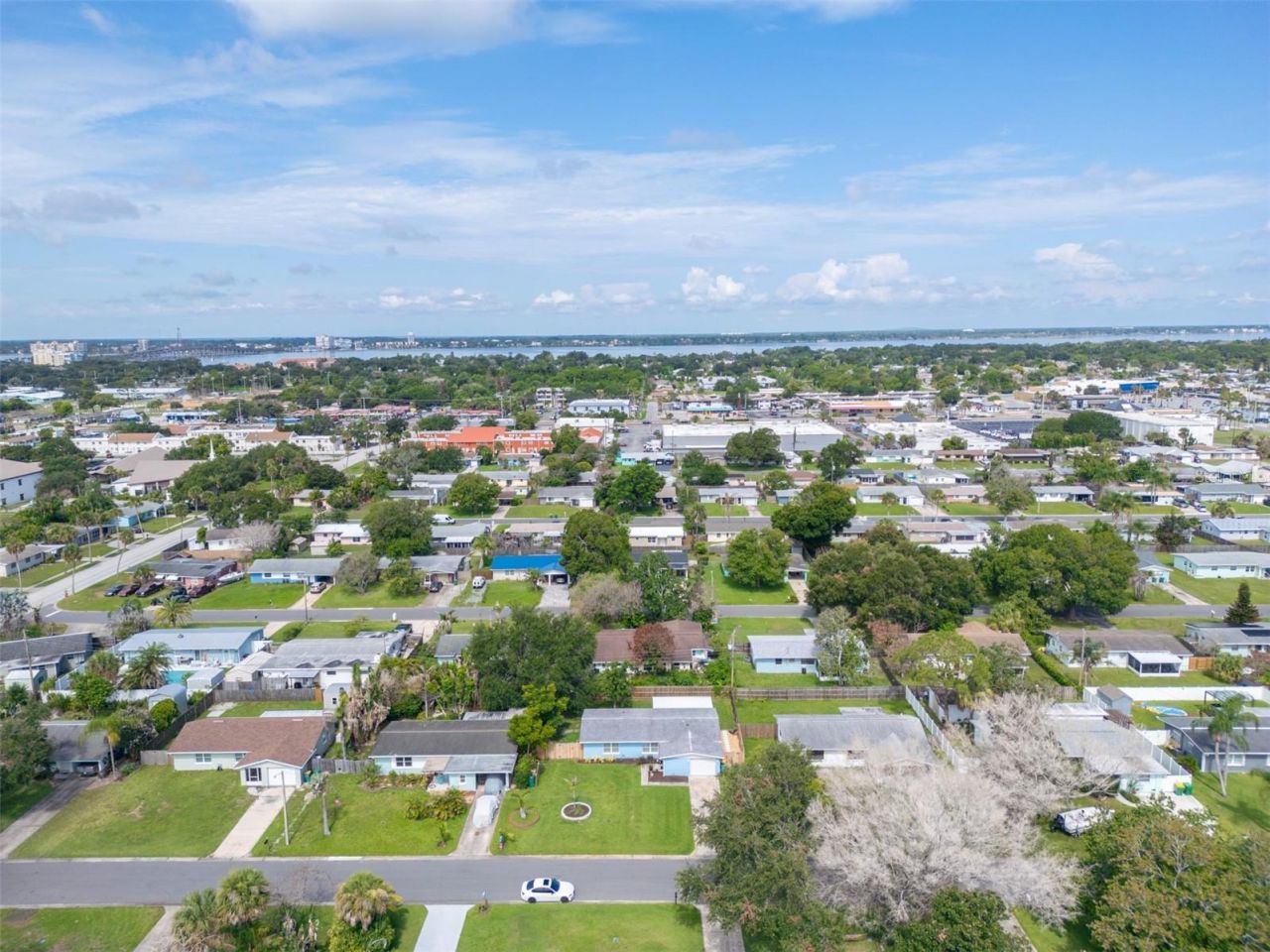 309 3rd Street , Merritt Island, FL 32953 Photo