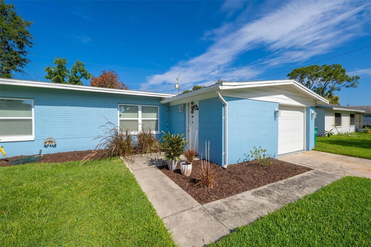 309 3rd Street , Merritt Island, FL 32953 Photo