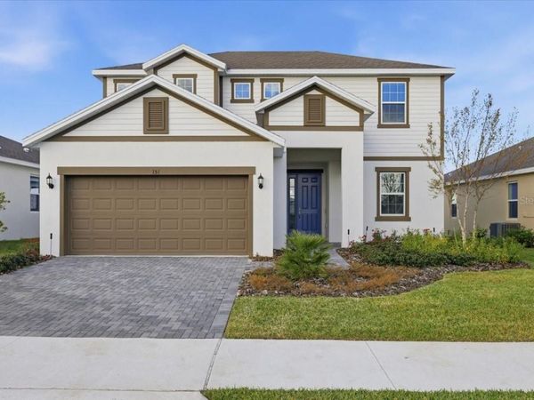 167 BOTTLE BRUSH DRIVE , HAINES CITY, FL 33844