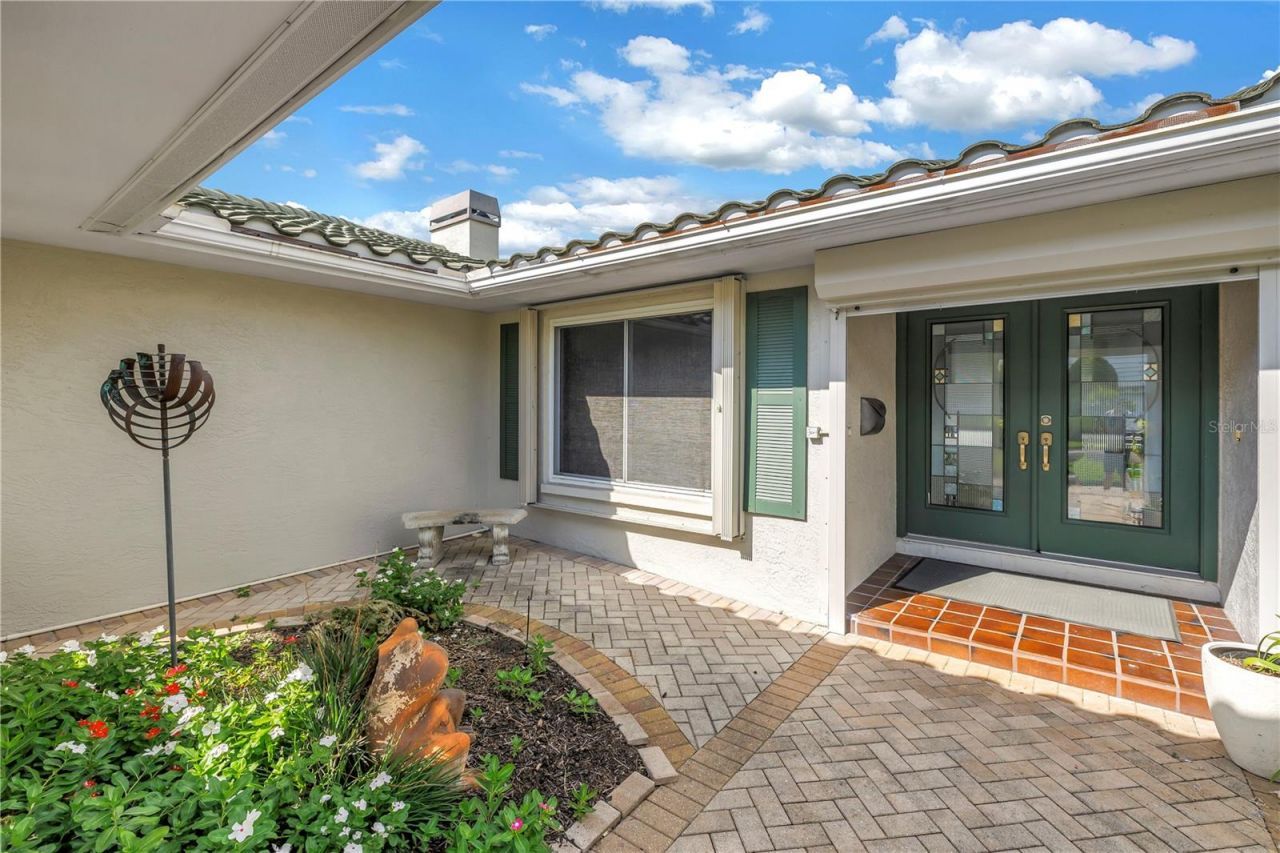 6035 Leeland Street S, Saint Petersburg, FL 33715 Photo