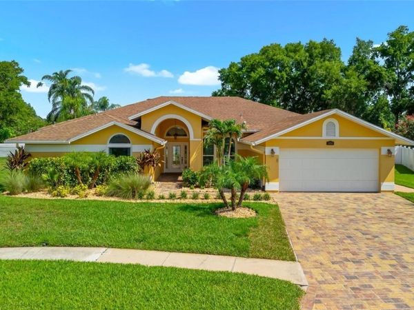 1874 STABLE TRAIL, PALM HARBOR, FL 34685