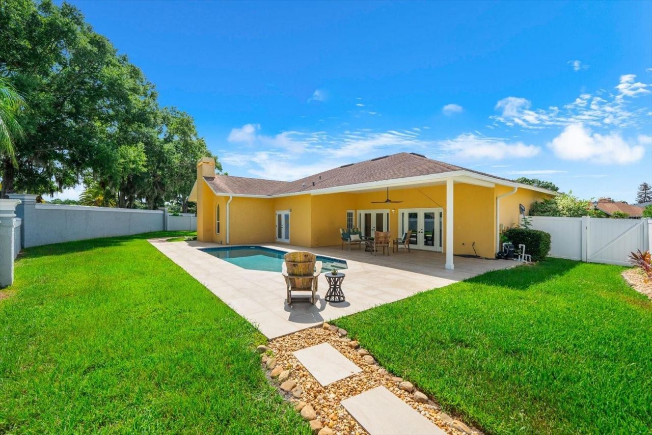 1874 Stable Trail, Palm Harbor, FL 34685 Photo