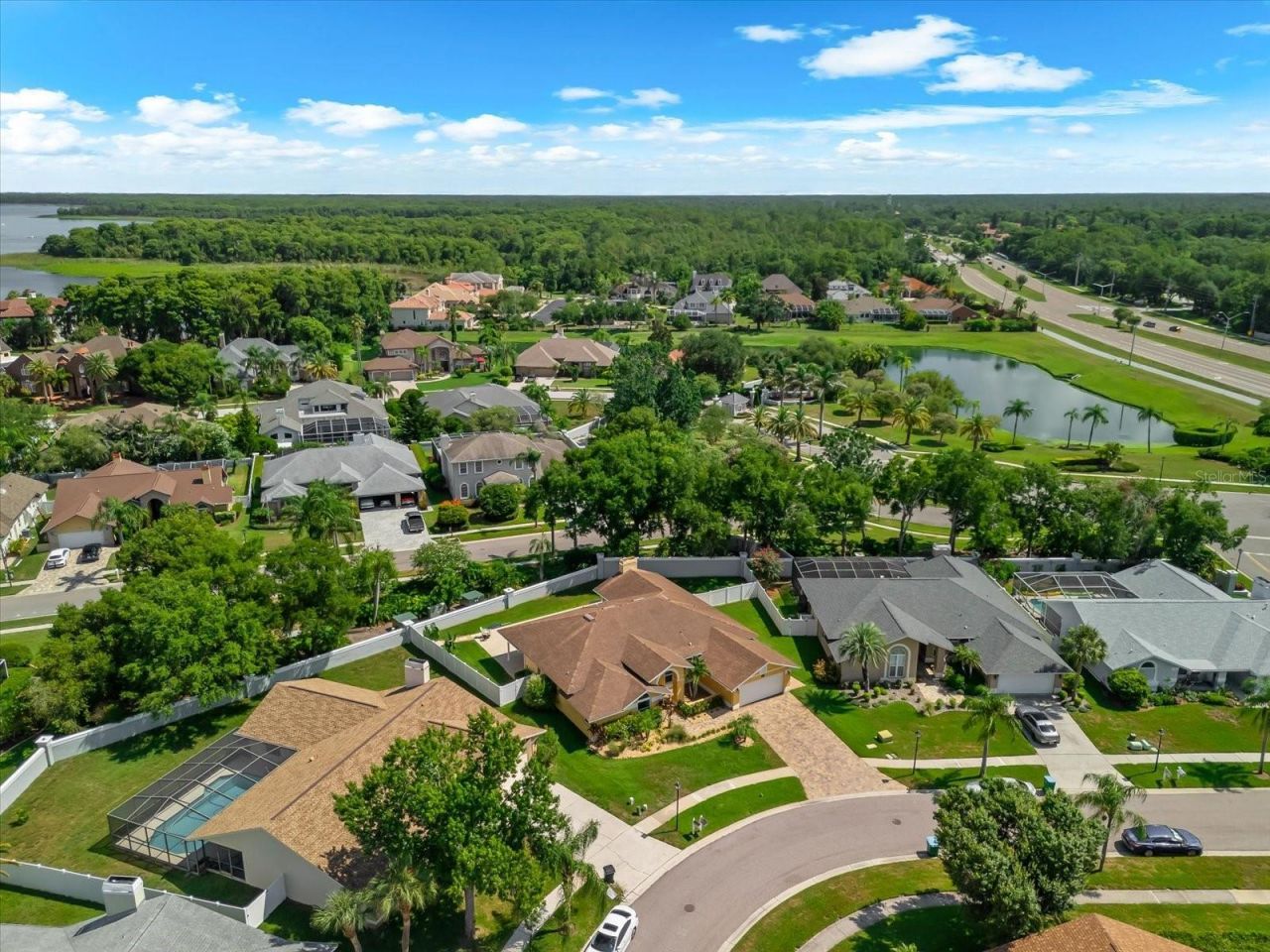 1874 Stable Trail, Palm Harbor, FL 34685 Photo