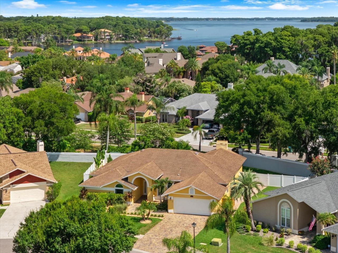 1874 Stable Trail, Palm Harbor, FL 34685 Photo