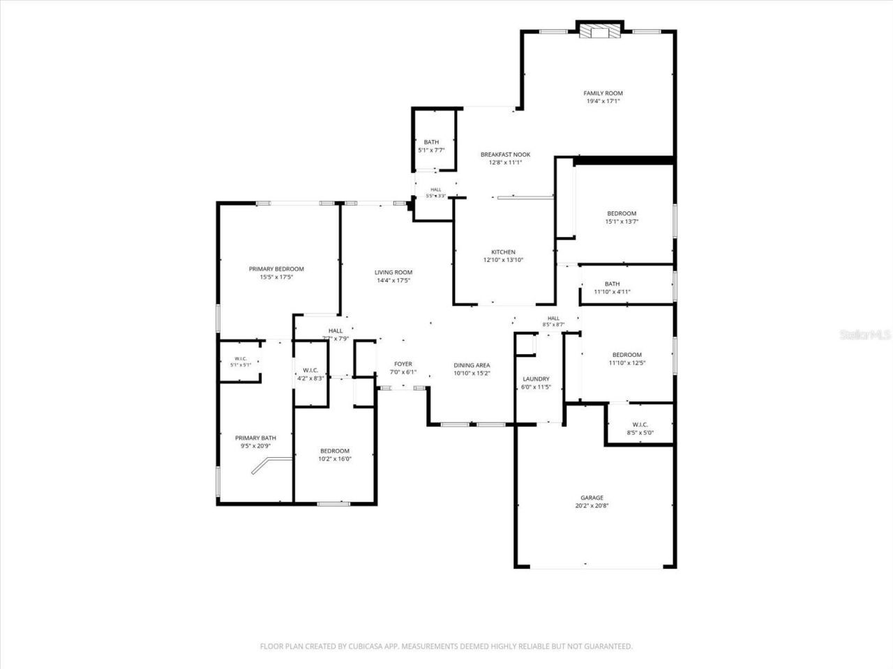1874 Stable Trail, Palm Harbor, FL 34685 Photo
