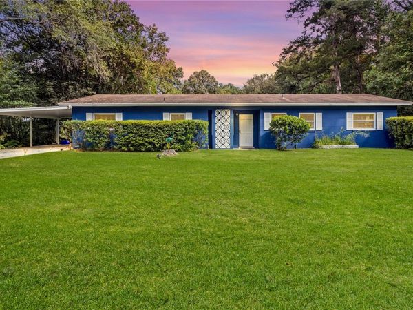 3850 NW 16TH PLACE , GAINESVILLE, FL 32605