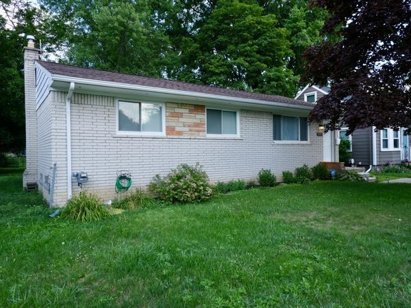 23270 Meadowlark Street, Oak Park, MI 48237