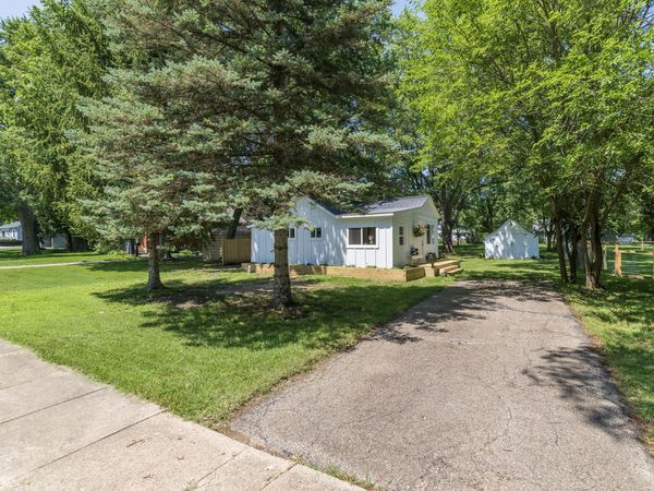 428 W Morrell Street, Otsego, MI 49078